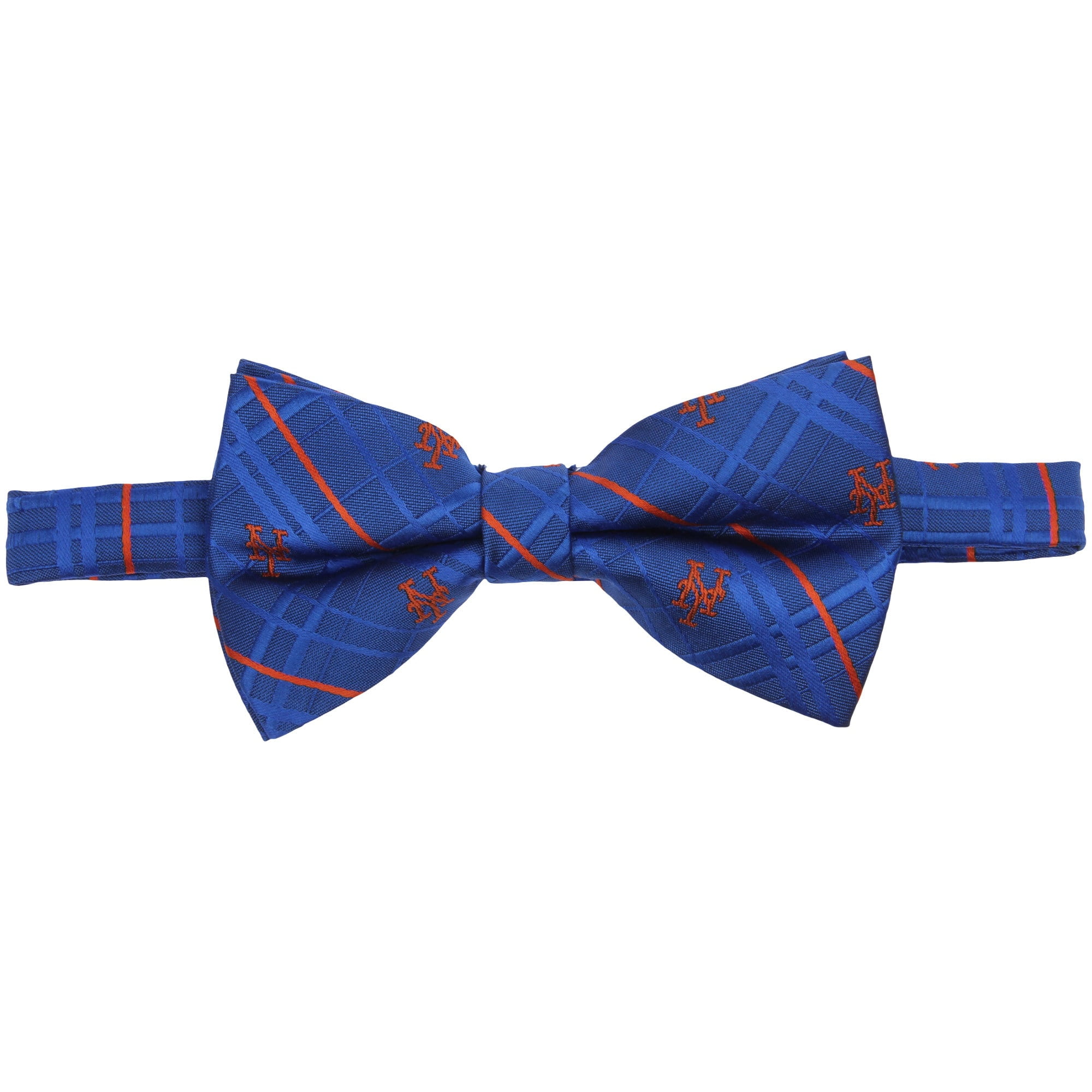 mets bow tie