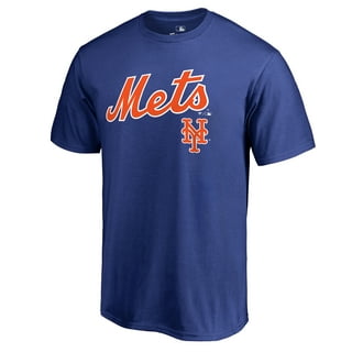 MLB New York Mets T-Shirts in New York Mets Team Shop