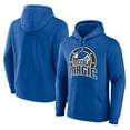 thumbnail image 1 of Men's  Royal Osceola Magic Primary Logo Pullover Hoodie, 1 of 3
