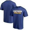 thumbnail image 1 of Men's Royal Pitt Panthers Team Strong T-Shirt, 1 of 3