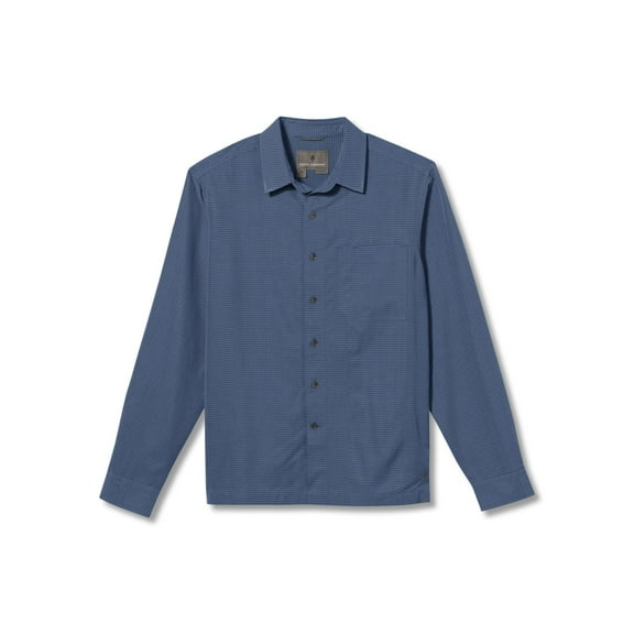 Men's Royal Robbins Desert Pucker Dry Long Sleeve Shirt