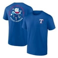 thumbnail image 1 of Men's Royal Texas Rangers Hometown Collection 10 Gallon Baseball T-Shirt, 1 of 3