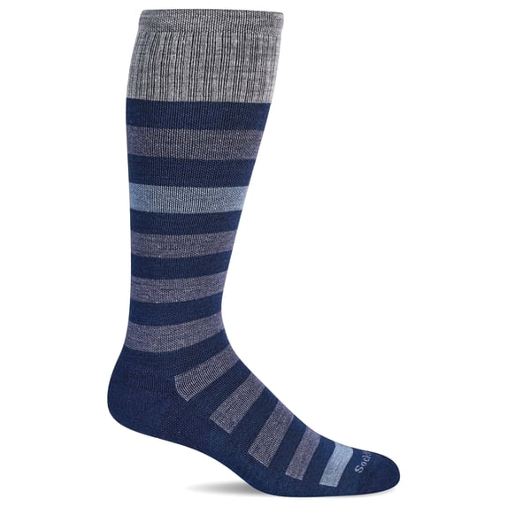 Men's Rugby | Moderate Graduated Compression Socks