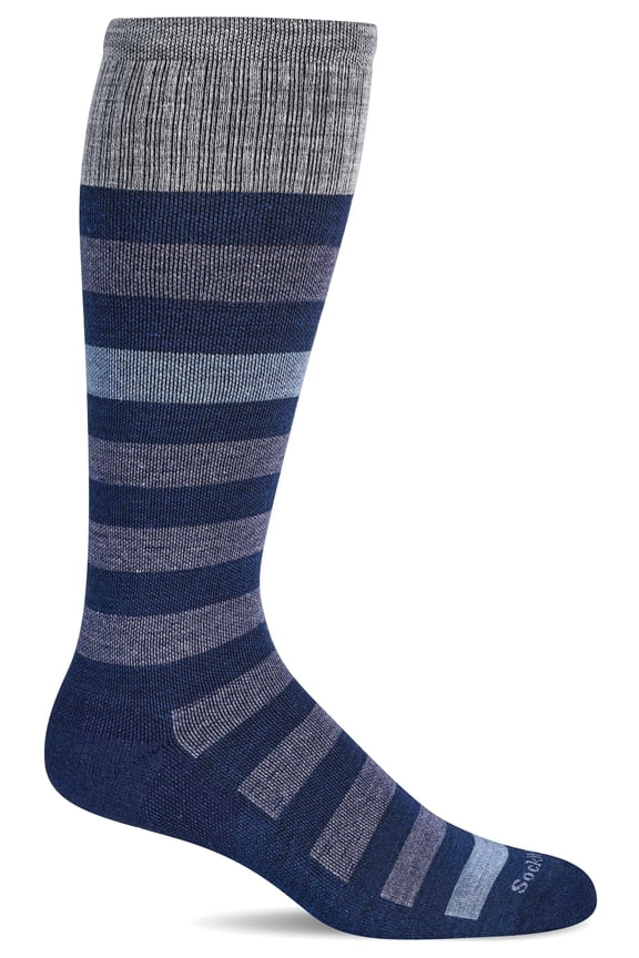 Men's Rugby | Moderate Graduated Compression Socks