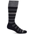 thumbnail image 1 of Men's Rugby | Moderate Graduated Compression Socks, 1 of 4