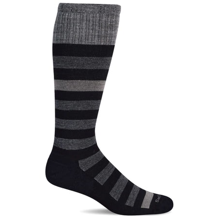 Men's Rugby | Moderate Graduated Compression Socks