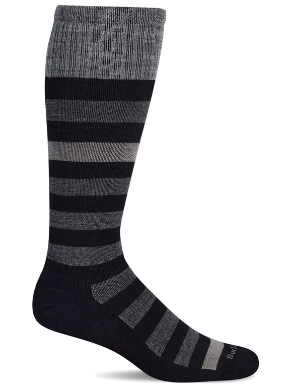 Men's Rugby | Moderate Graduated Compression Socks