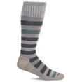 thumbnail image 1 of Men's Rugby Style Moderate Compression Socks, 1 of 4