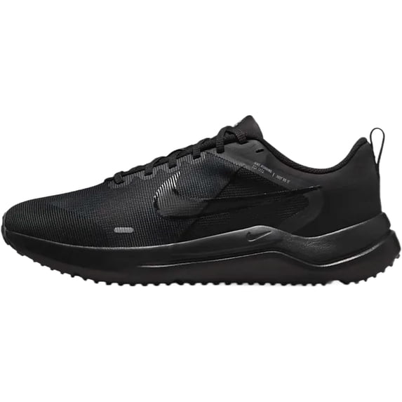 Men's Running Shoes Extra Wide - 4E All About Wide Shoes : Black/Black DM0919-002, us_Footwear_Size_System, Adult, Men, Numeric, Wide, Numeric_8_Point_5