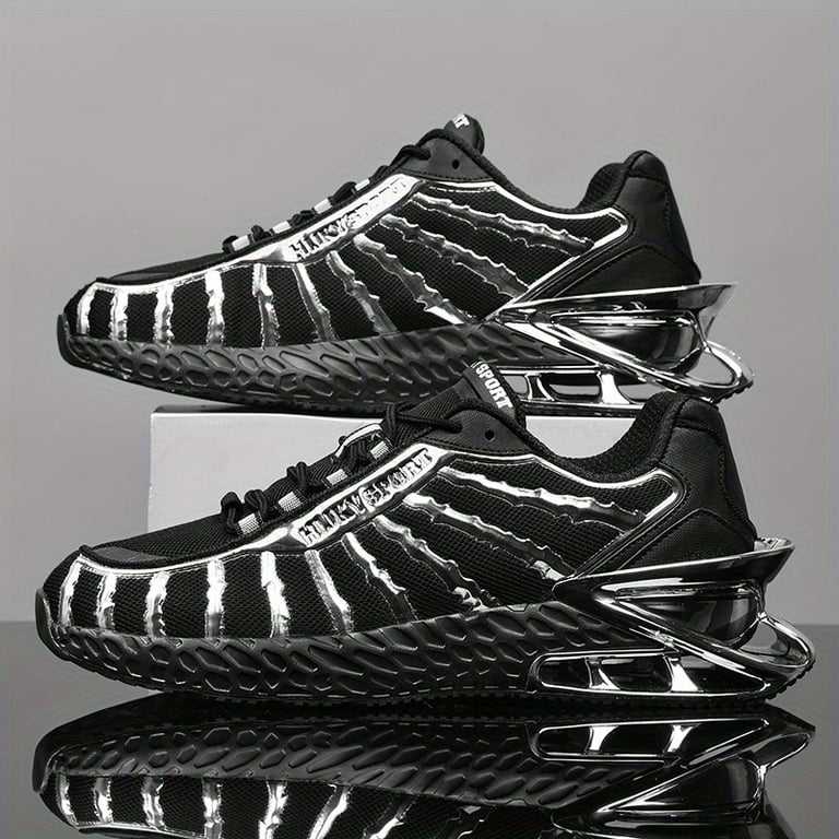 Hip hop running shoes clearance