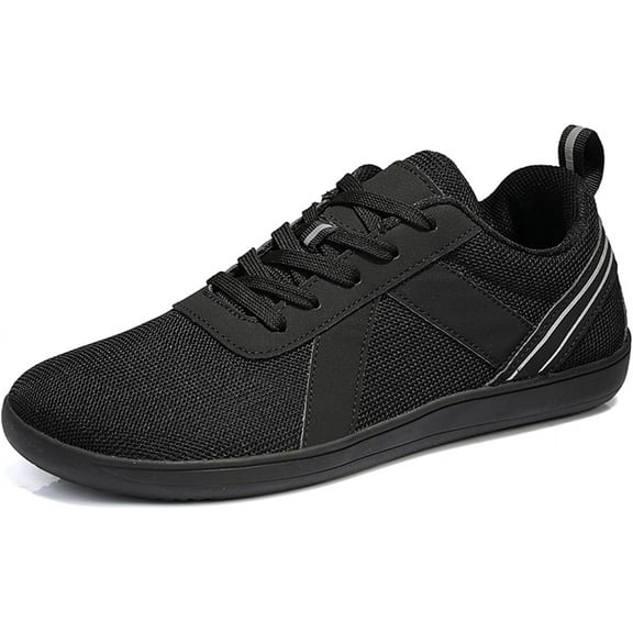 Men's Running Shoes,Summer Mens Sneakers Non Slip Mesh Athletic Walking Shoes Casual Wide Sneakers