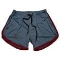 thumbnail image 1 of Men's Running Shorts Quick Dry Gym Athletic Workout Shorts for Men 3 inch Sports Shorts Pantalones Cortos Cargo Para Hombre, 1 of 2