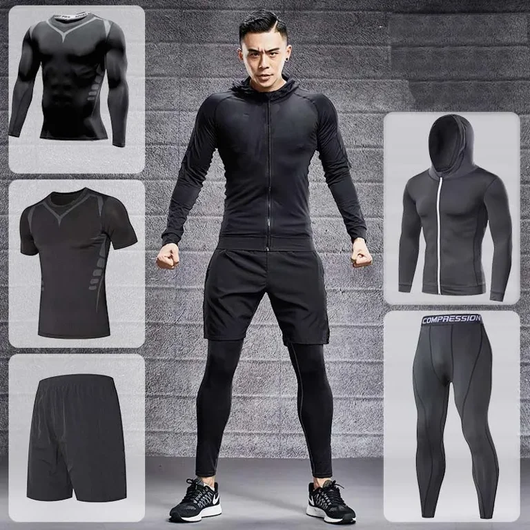Amazon.com: CVVTEE Boys Compression Pants Base Layers Soccer
