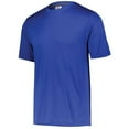 thumbnail image 1 of Men's Russell 629X2M1 Dri-Power Core Performance Tee (Royal M), 1 of 3