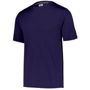 Men's Russell 629X2M1 Stock Core Performance Tee Purple 4XL