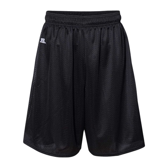 Russell Men's Dri-Power Mesh Shorts
