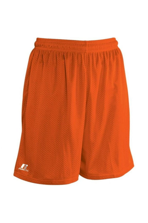 Russell Men's 9" Tricot Mesh Shorts