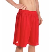 Men's Russell 659AFMK Nylon Tricot Mesh Short