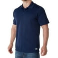 thumbnail image 1 of Men's Russell 7EPTUM0 Essential Performance Polo (Navy 4XL), 1 of 4