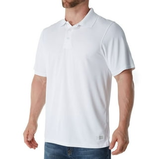 Russell Athletic Golf Shirts in Golf Clothing Walmart