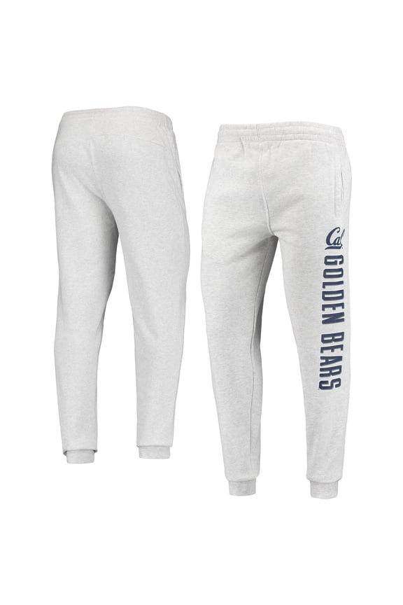 Men's Russell Ash Cal Bears Jogger Pants
