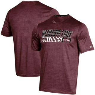 Mississippi state clearance dri fit shirt