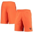 thumbnail image 1 of Men's Russell Orange Oregon State Beavers Pull-On Pocket Shorts, 1 of 3