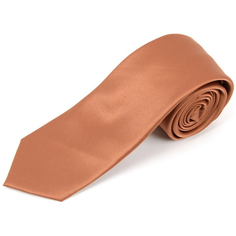 Solid color neckties outlet