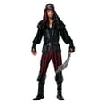 thumbnail image 1 of Men's Ruthless Rogue Pirate Costume, 1 of 2