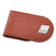 thumbnail image 1 of Men's Ryan Blaney Leather Money Clip, 1 of 2