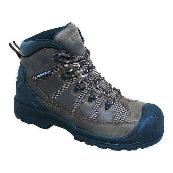Men's S Fellas by Genuine Grip Trekker Comp Toe Puncture Resistant Work Boot