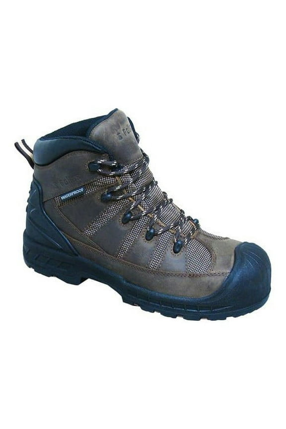 Men's S Fellas by Genuine Grip Trekker Comp Toe Puncture Resistant Work Boot