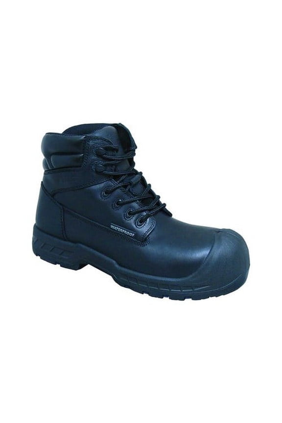 Men's S Fellas by Genuine Grip Vulcan Comp Toe Puncture Resistant Work Boot