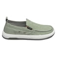 thumbnail image 1 of Men's S𝗅ip On Sneakers Lightweight Casual L𝗈afers Shoes Comfort Flat Shoes Wear-Res𝗂st𝖺𝗇𝗍 Non-S𝗅ip Sport Shoes Fashion Breathable Athlet𝗂c Shoes for Driving Work Dress Walking, 1 of 4