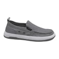 thumbnail image 1 of Men's S𝗅ip On Sneakers Lightweight Casual L𝗈afers Shoes Comfort Flat Shoes Wear-Res𝗂st𝖺𝗇𝗍 Non-S𝗅ip Sport Shoes Fashion Breathable Athlet𝗂c Shoes for Driving Work Dress Walking, 1 of 4