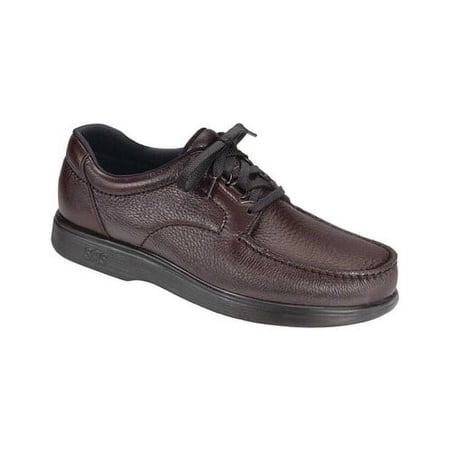 Men's SAS Bout Time Moc Toe Oxford