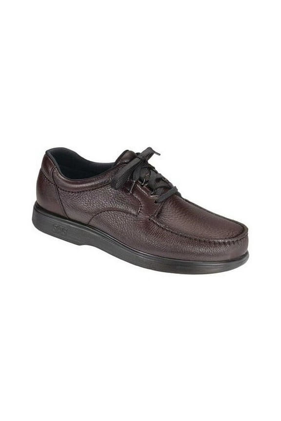Men's SAS Bout Time Moc Toe Oxford