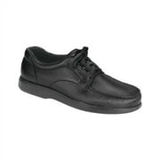 Mens SAS Bout Time Moc Toe Oxford