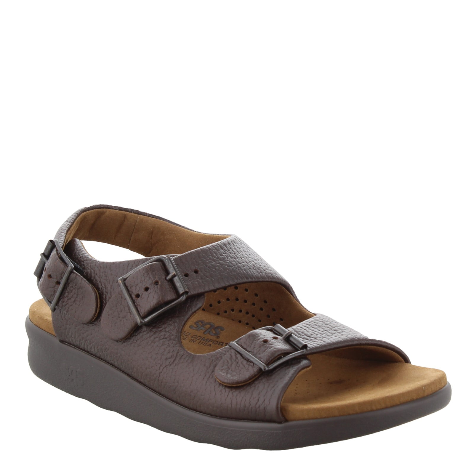 Men's SAS, Bravo Heel Strap Sandal