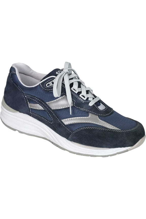 Men's SAS Journey Sneaker Blue 7.5 XXW
