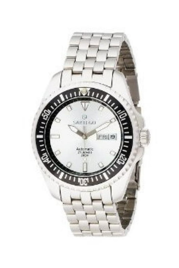 Men's SPA25 Ocean Master Automatic Watch