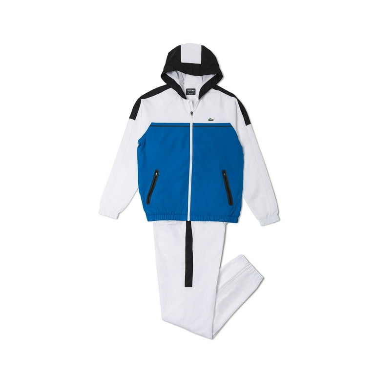Lacoste sport tracksuit on sale