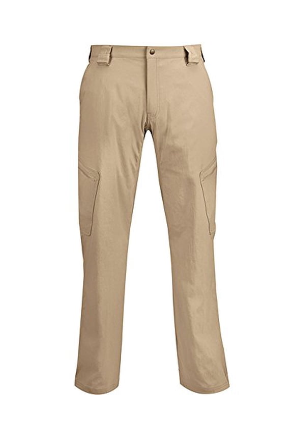 Men's STL II Pant, Khaki, 30x36