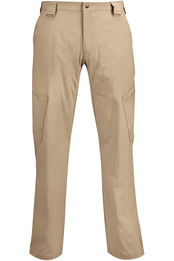 Men's STL II Pant, Khaki, 42x32
