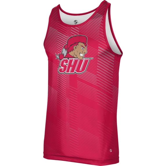 Men's Sacred Heart University Bold Performance Tank