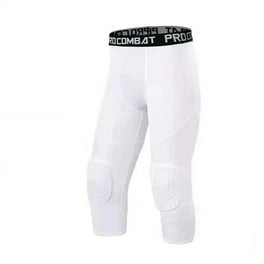 Compression pants basketball walmart best sale