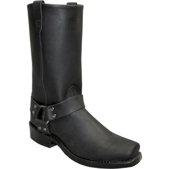 Men's Sage 12" Harness Boot (U.S.A.) 4880