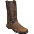 thumbnail image 1 of Men's Sage 12" Harness Work Boot (U.S.A.) 4881, 1 of 1