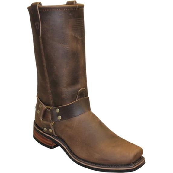 Men's Sage 12" Harness Work Boot (U.S.A.) 4881