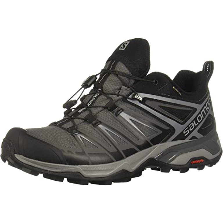 Men's Salomon X Ultra GORE-TEX Hiking Shoe Walmart.com
